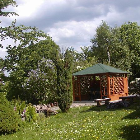 Ferienwohnung Petzold Алтенберг Източен Ерцгебирге Екстериор снимка