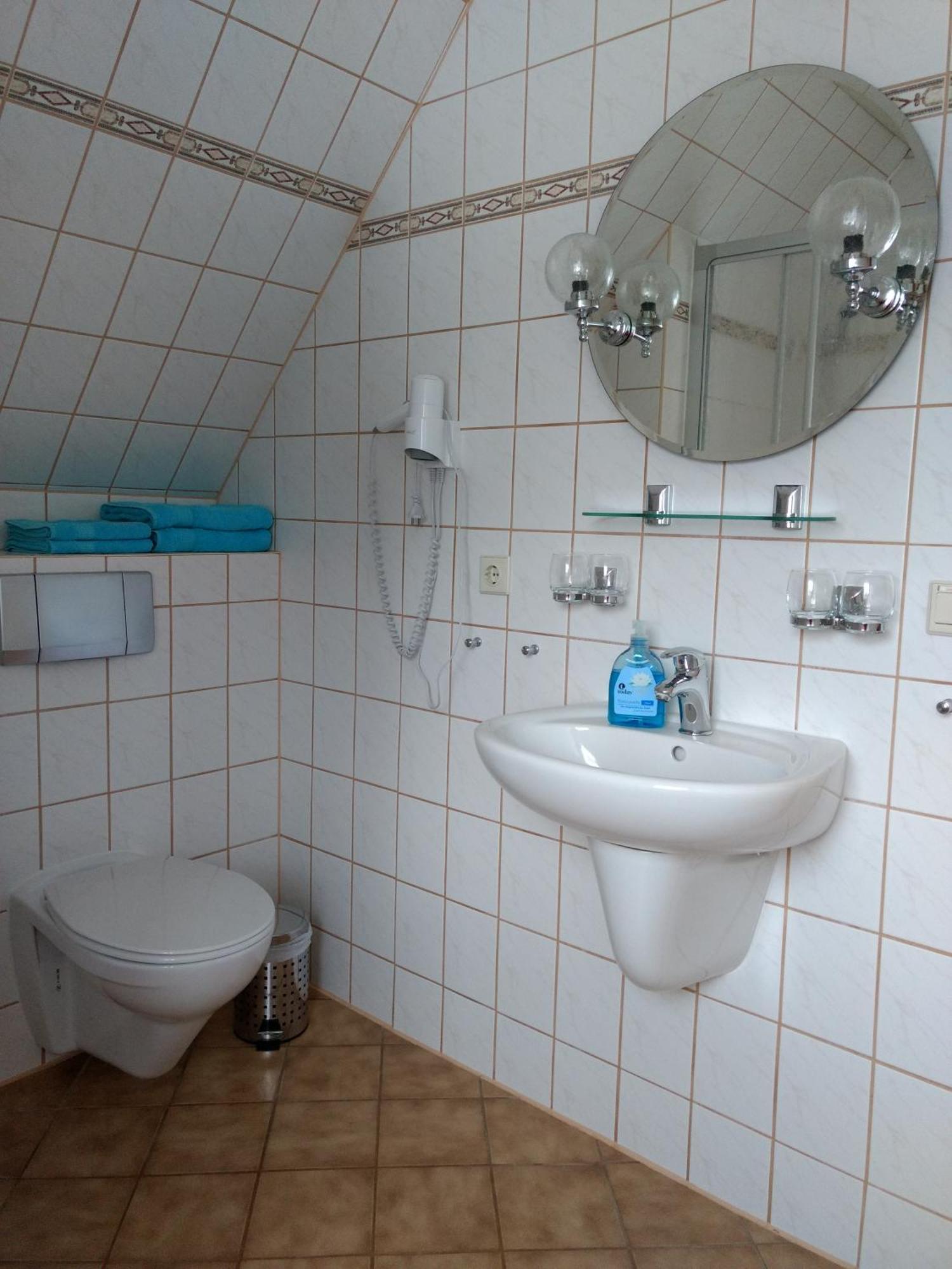 Ferienwohnung Petzold Алтенберг Източен Ерцгебирге Екстериор снимка