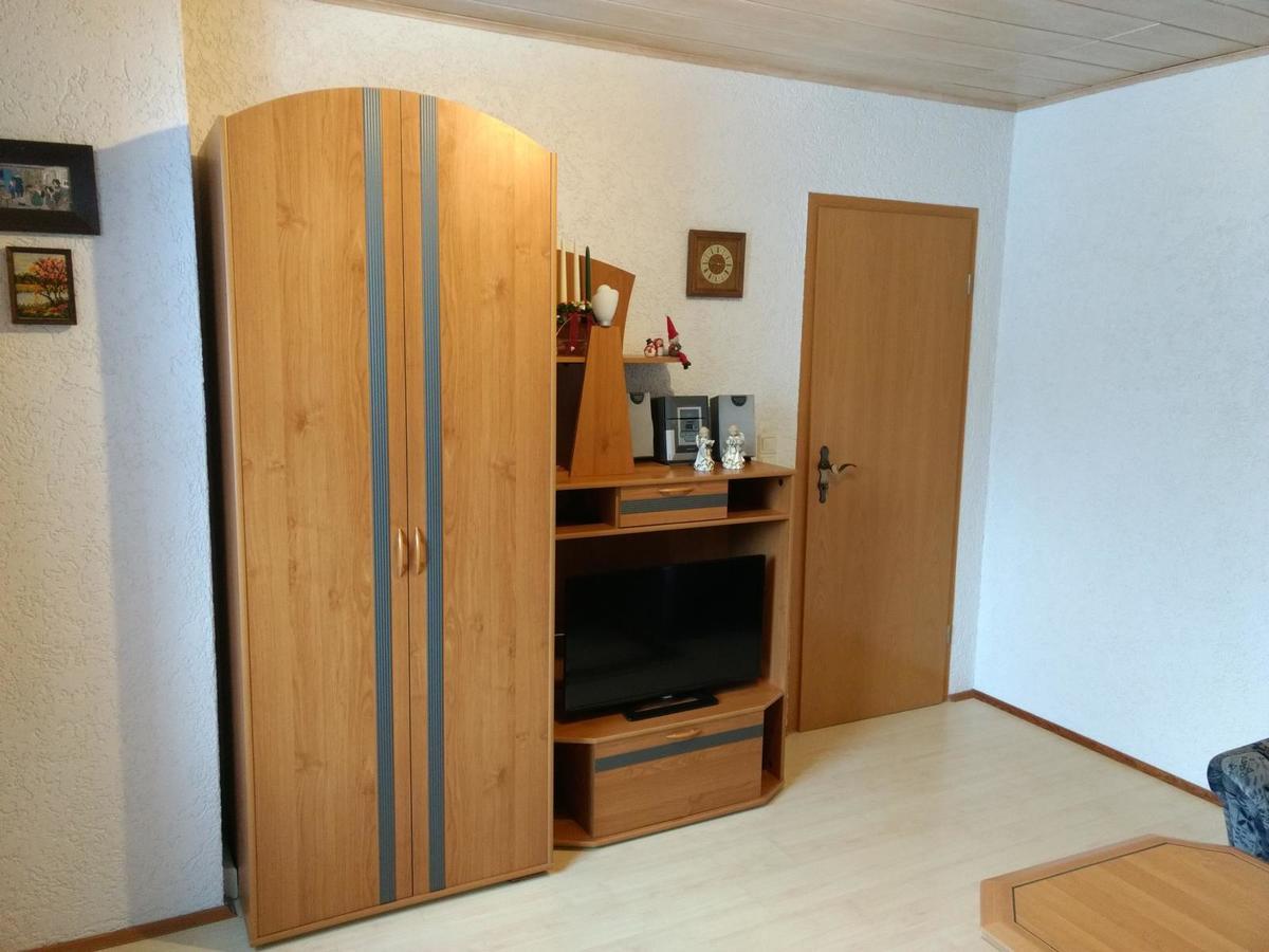 Ferienwohnung Petzold Алтенберг Източен Ерцгебирге Екстериор снимка